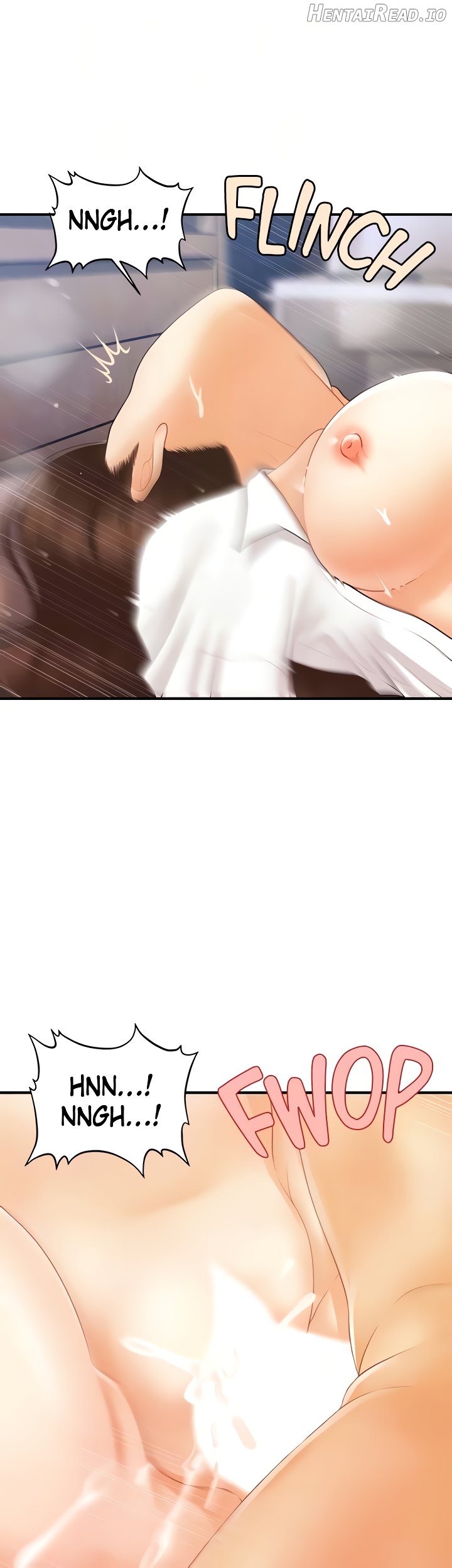 Hey, Handsome Chapter 73 - page 11