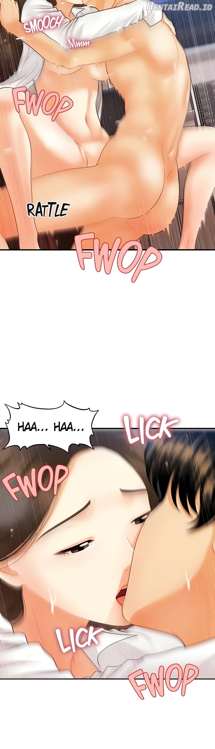 Hey, Handsome Chapter 73 - page 14