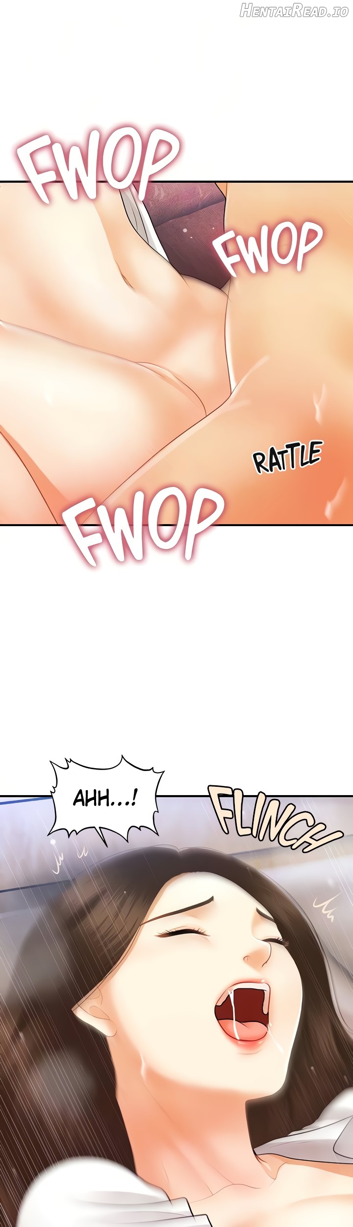 Hey, Handsome Chapter 73 - page 15