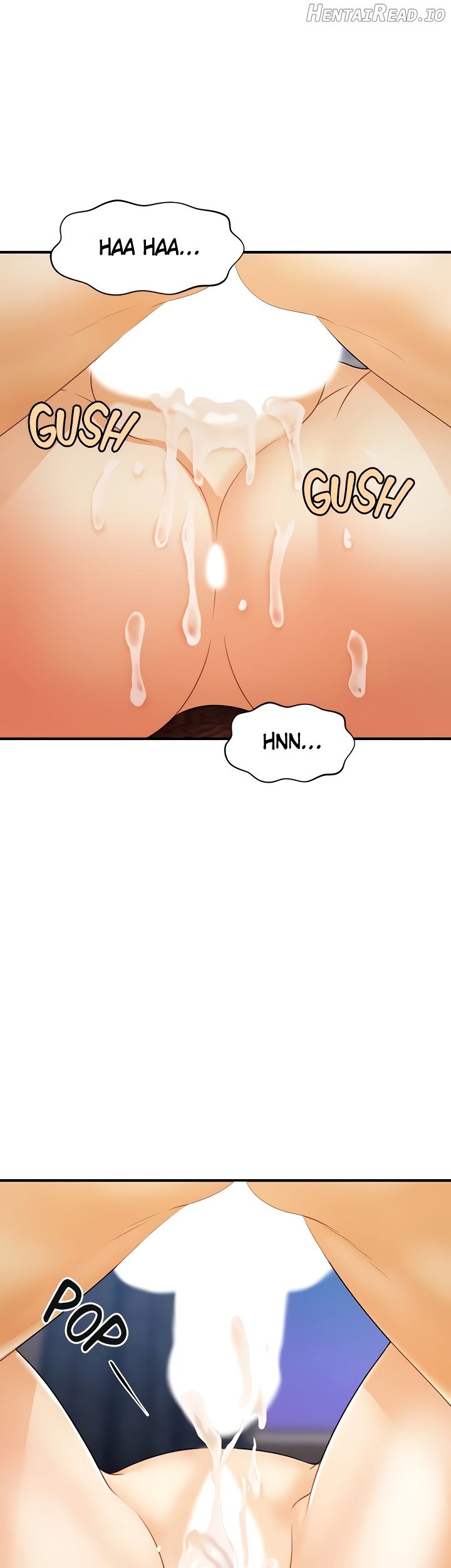 Hey, Handsome Chapter 73 - page 25