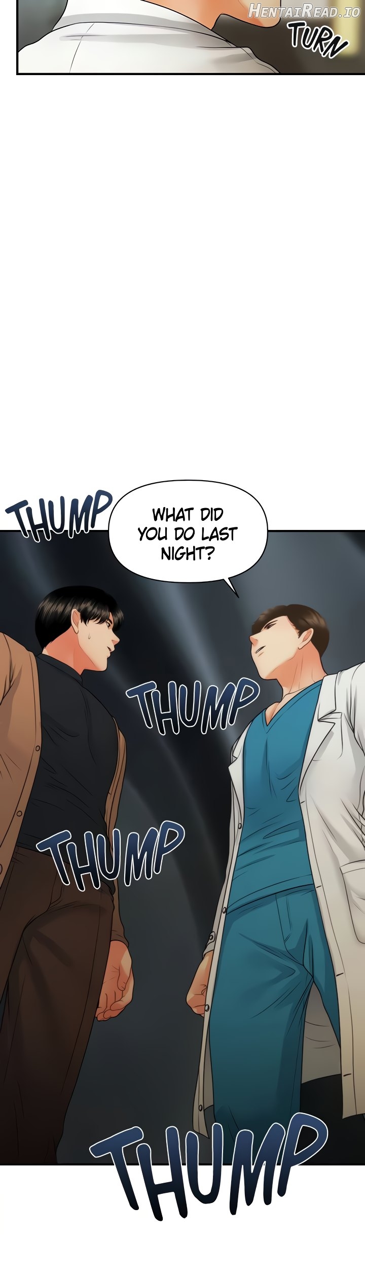 Hey, Handsome Chapter 73 - page 42
