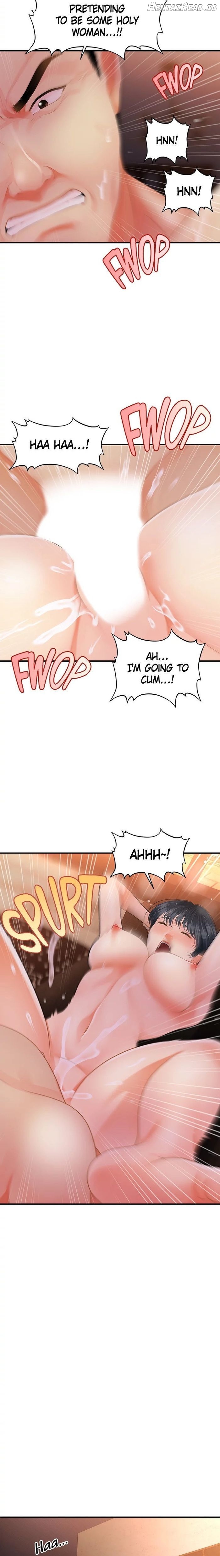 Hey, Handsome Chapter 49 - page 16