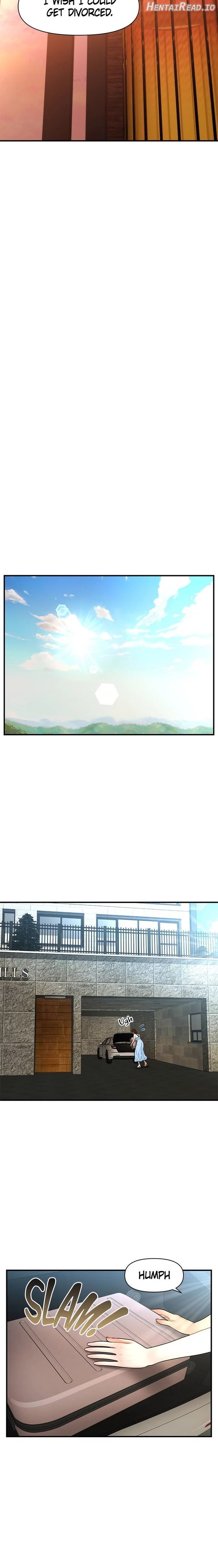 Hey, Handsome Chapter 49 - page 18