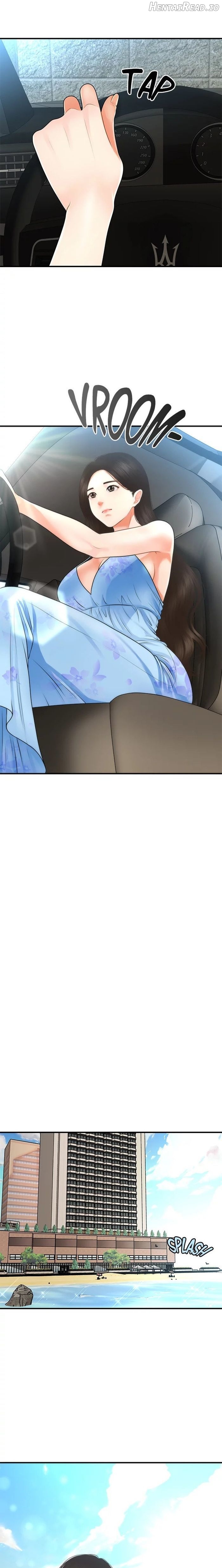 Hey, Handsome Chapter 49 - page 19