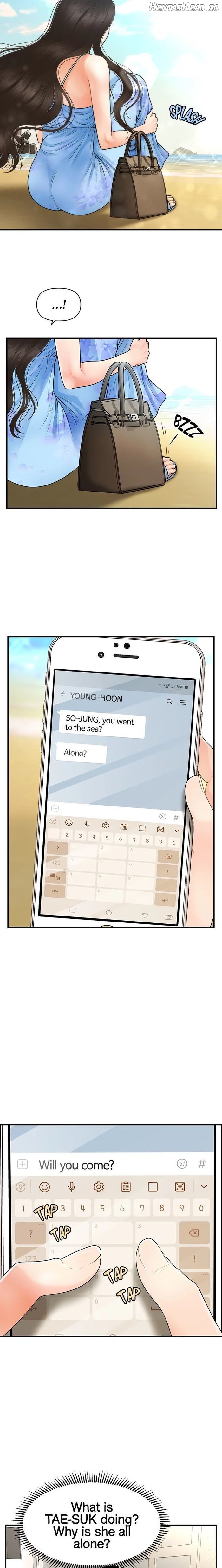 Hey, Handsome Chapter 49 - page 20