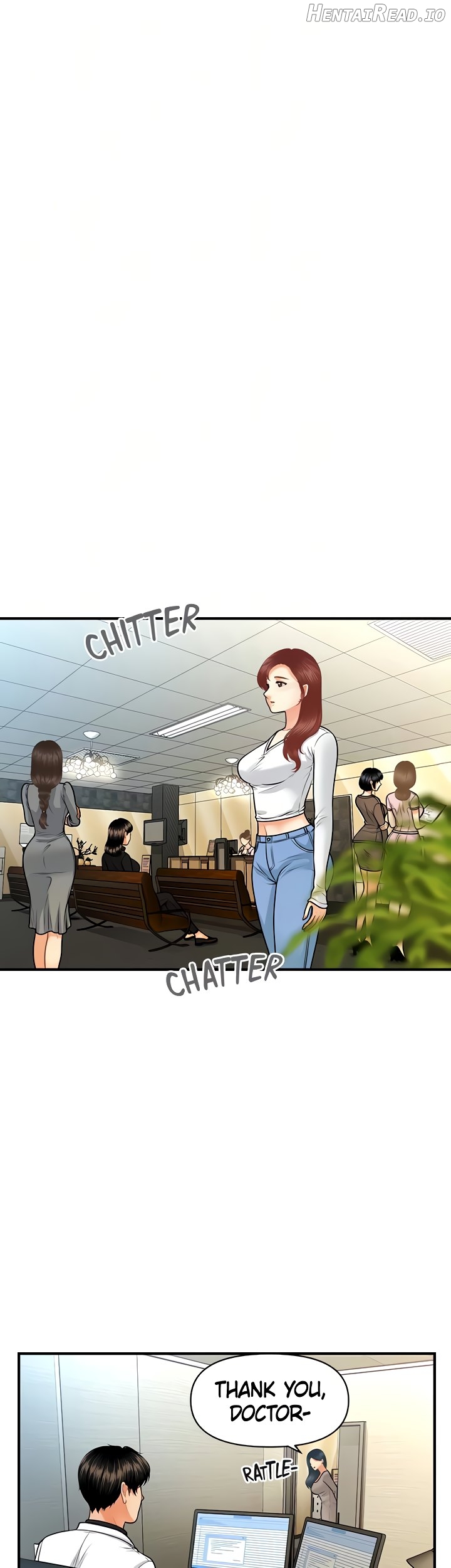 Hey, Handsome Chapter 74 - page 14