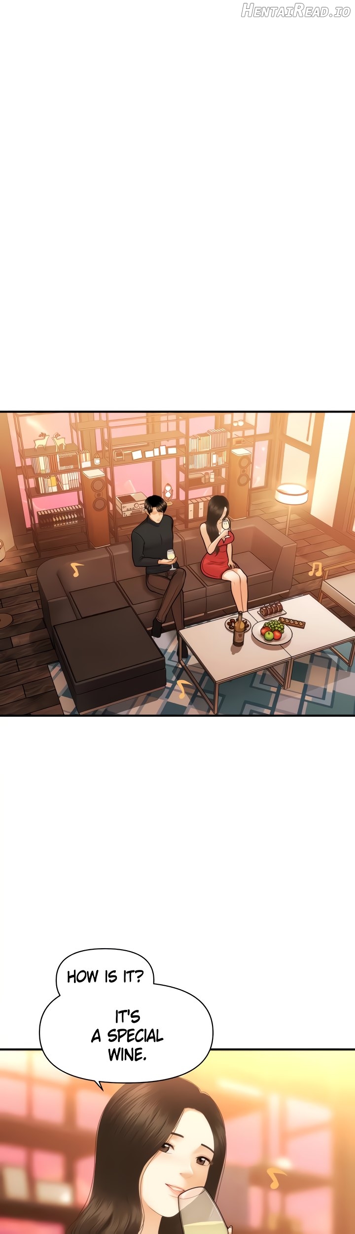 Hey, Handsome Chapter 74 - page 26