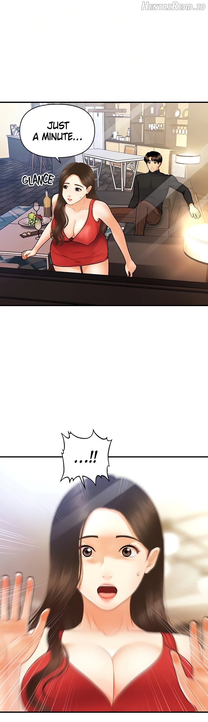Hey, Handsome Chapter 74 - page 38