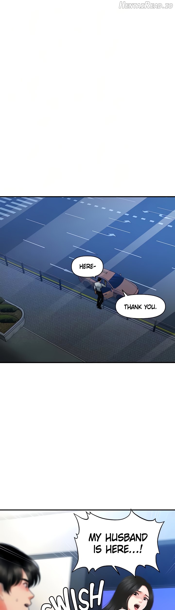 Hey, Handsome Chapter 74 - page 39