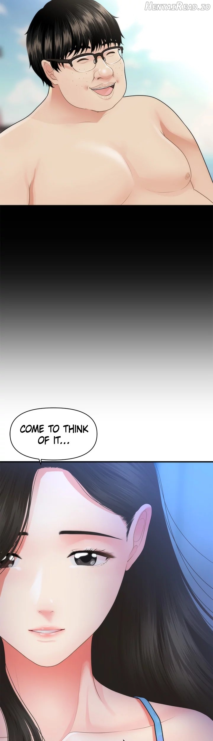 Hey, Handsome Chapter 50 - page 14