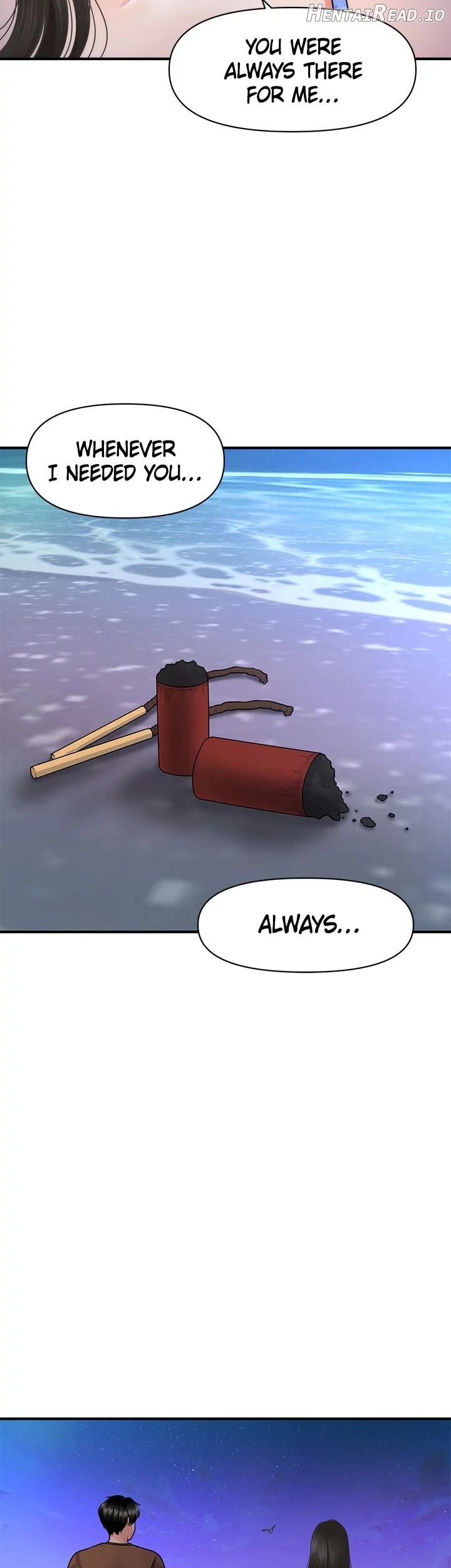 Hey, Handsome Chapter 50 - page 15
