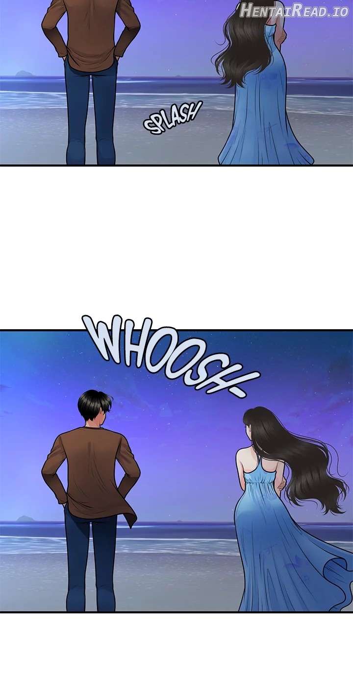Hey, Handsome Chapter 50 - page 16