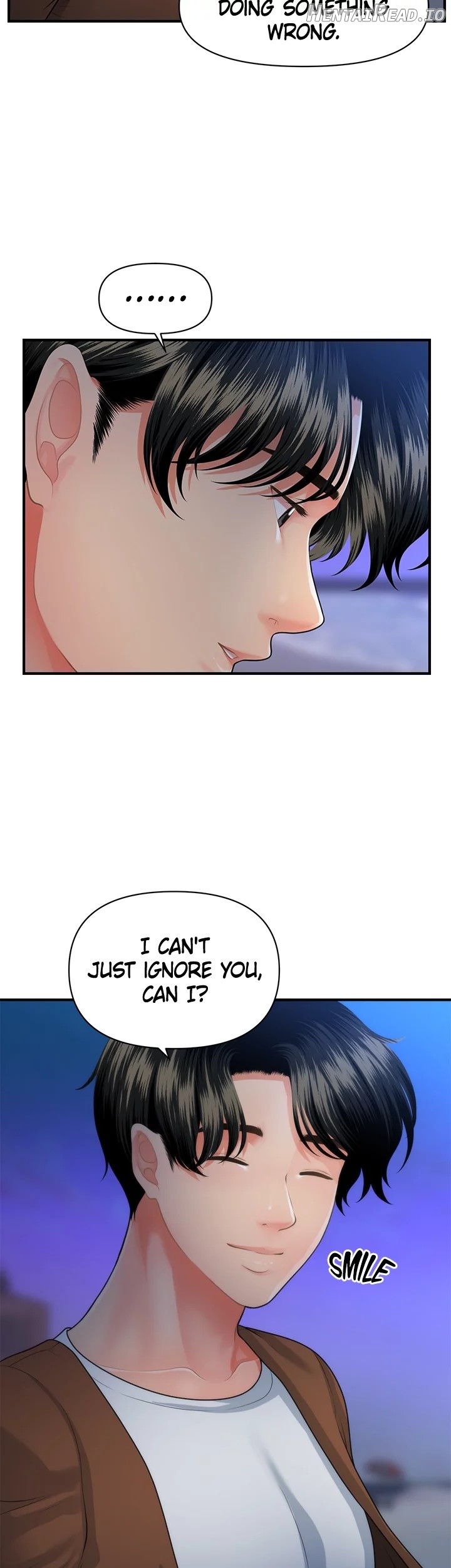 Hey, Handsome Chapter 50 - page 18