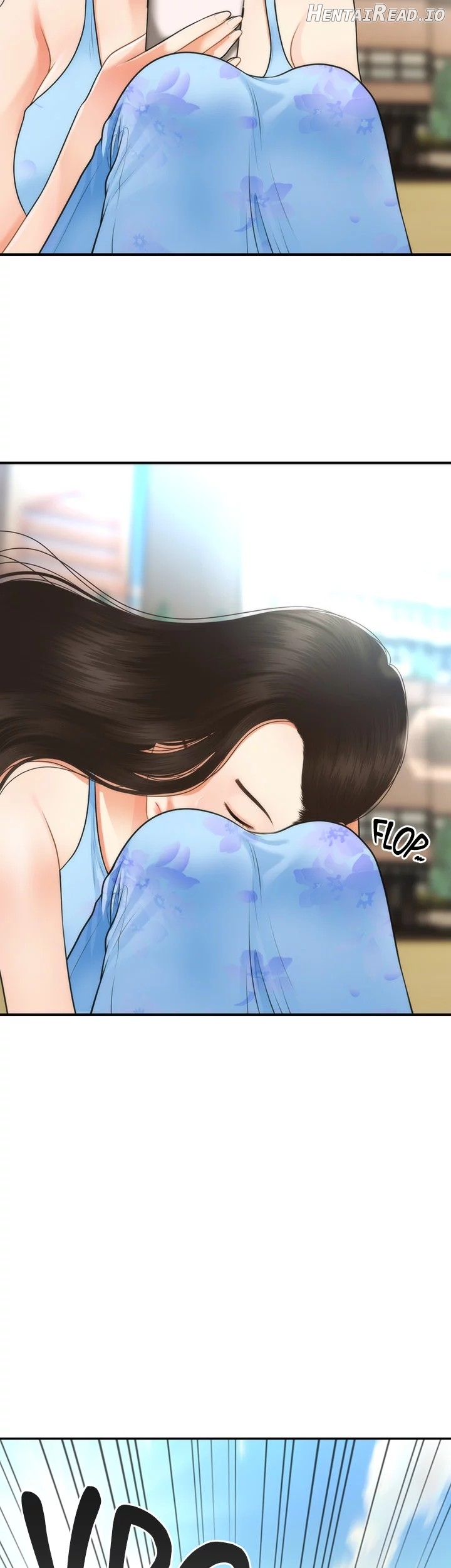 Hey, Handsome Chapter 50 - page 2