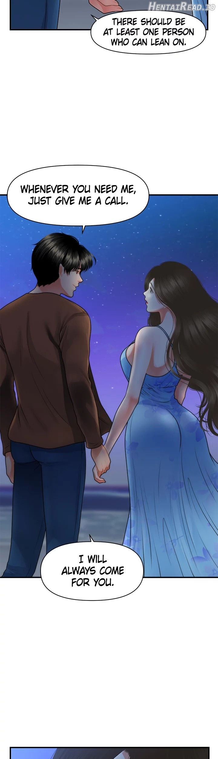 Hey, Handsome Chapter 50 - page 20