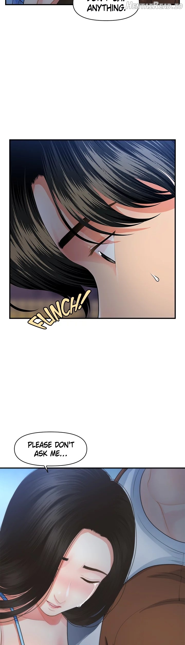 Hey, Handsome Chapter 50 - page 25