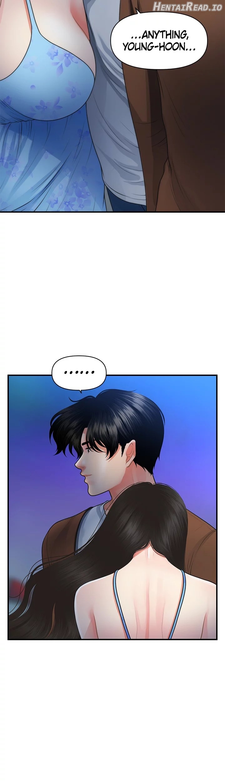 Hey, Handsome Chapter 50 - page 26