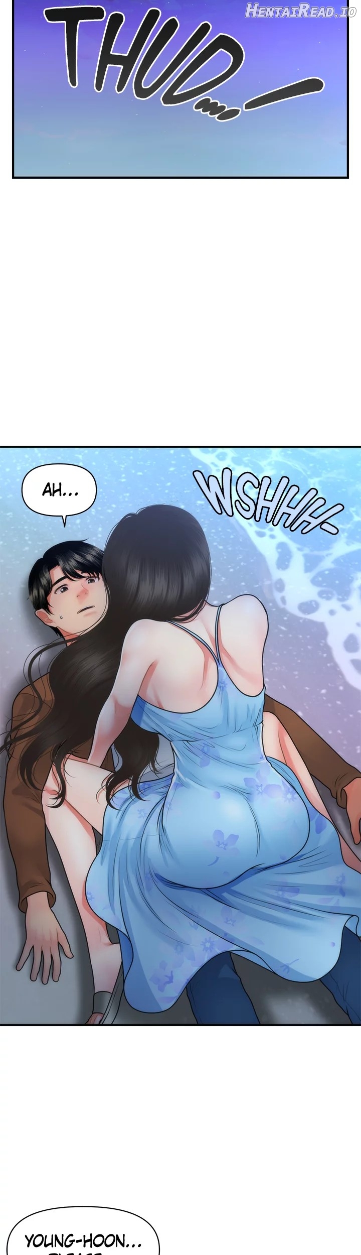 Hey, Handsome Chapter 50 - page 33