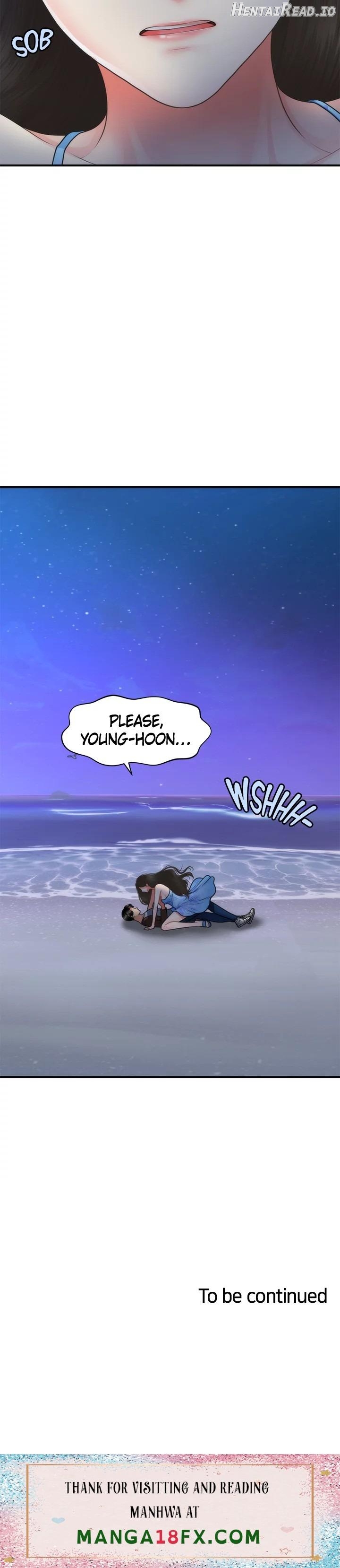 Hey, Handsome Chapter 50 - page 37