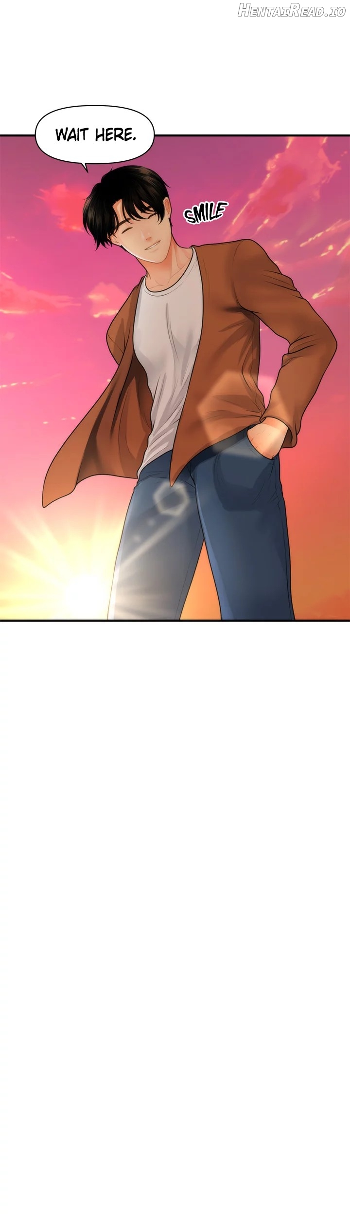 Hey, Handsome Chapter 50 - page 6