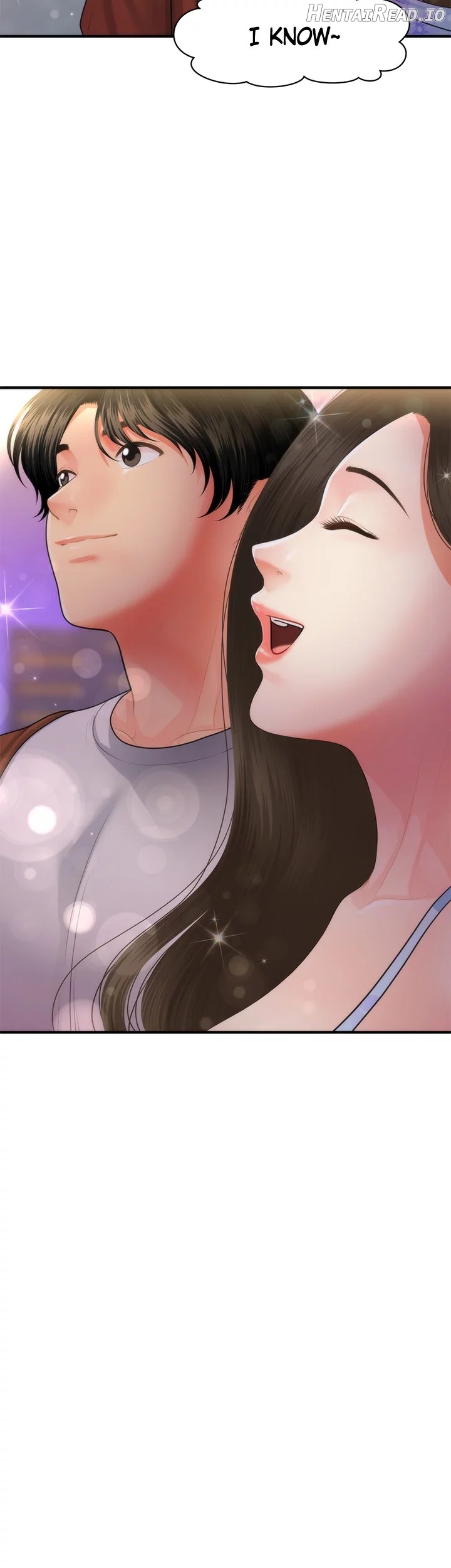 Hey, Handsome Chapter 50 - page 8