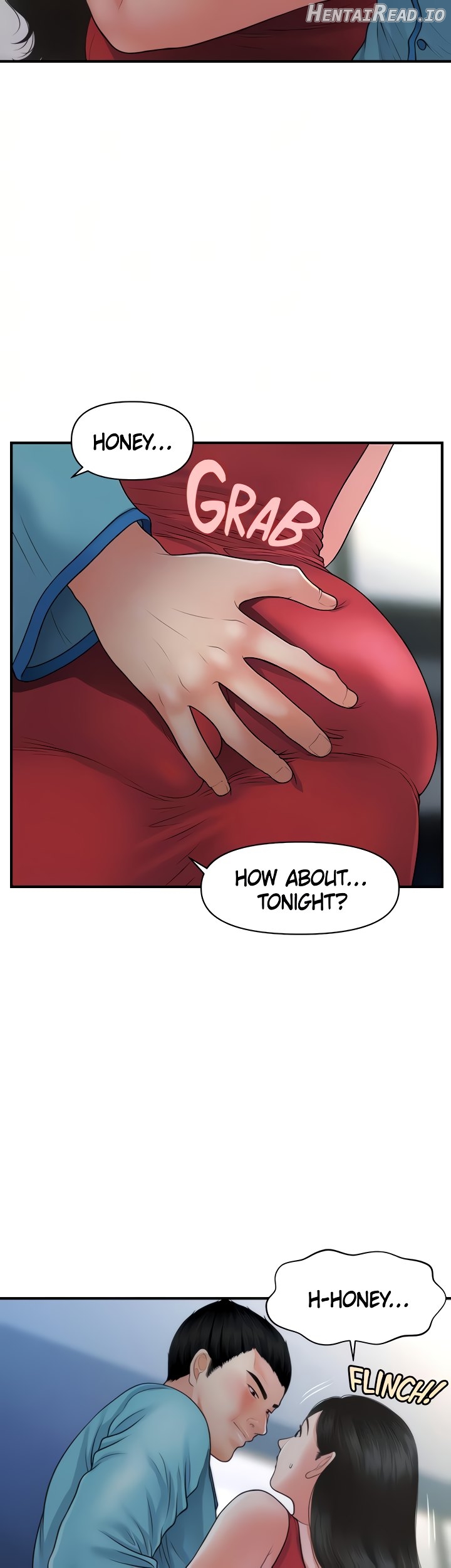 Hey, Handsome Chapter 75 - page 14