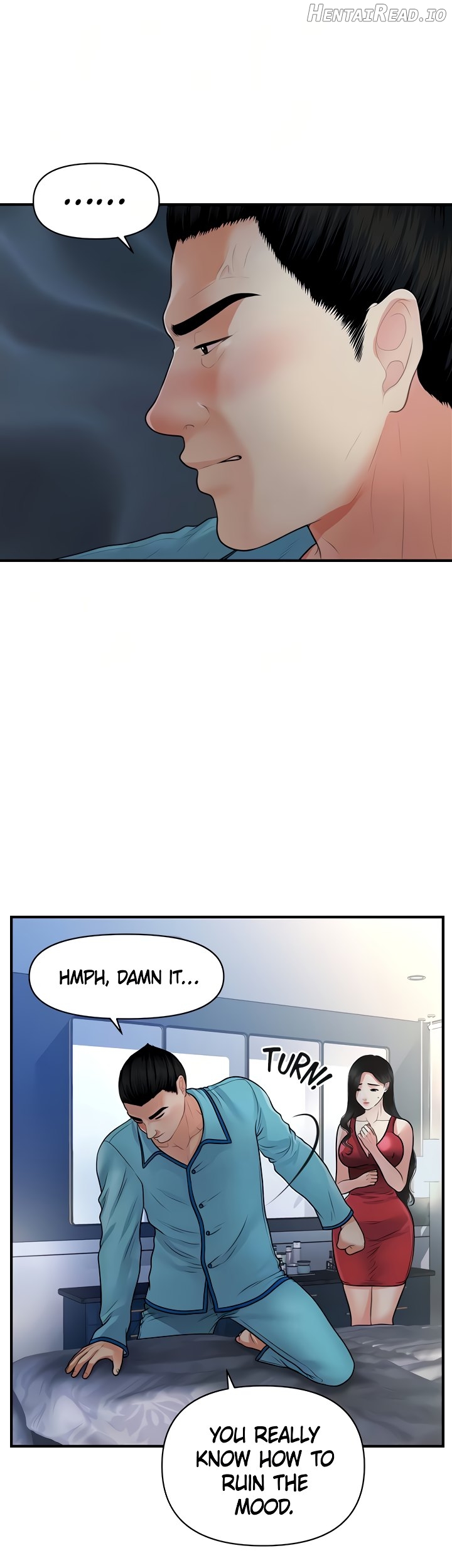 Hey, Handsome Chapter 75 - page 18