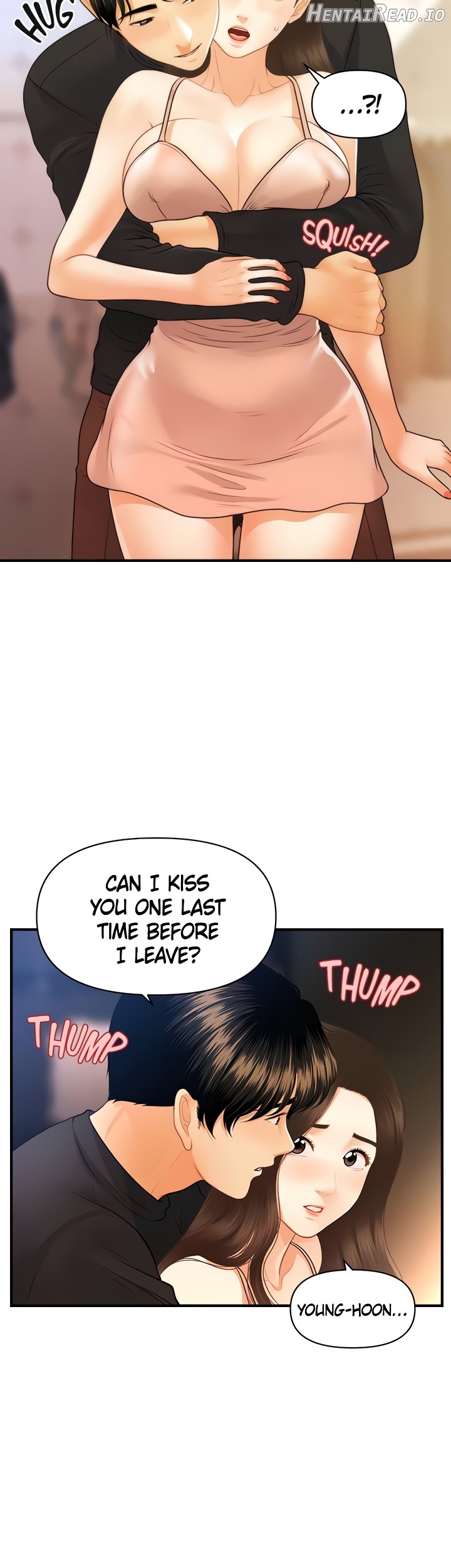 Hey, Handsome Chapter 75 - page 27