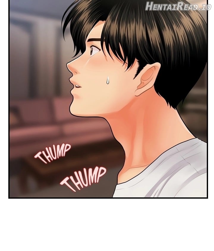 Hey, Handsome Chapter 51 - page 10