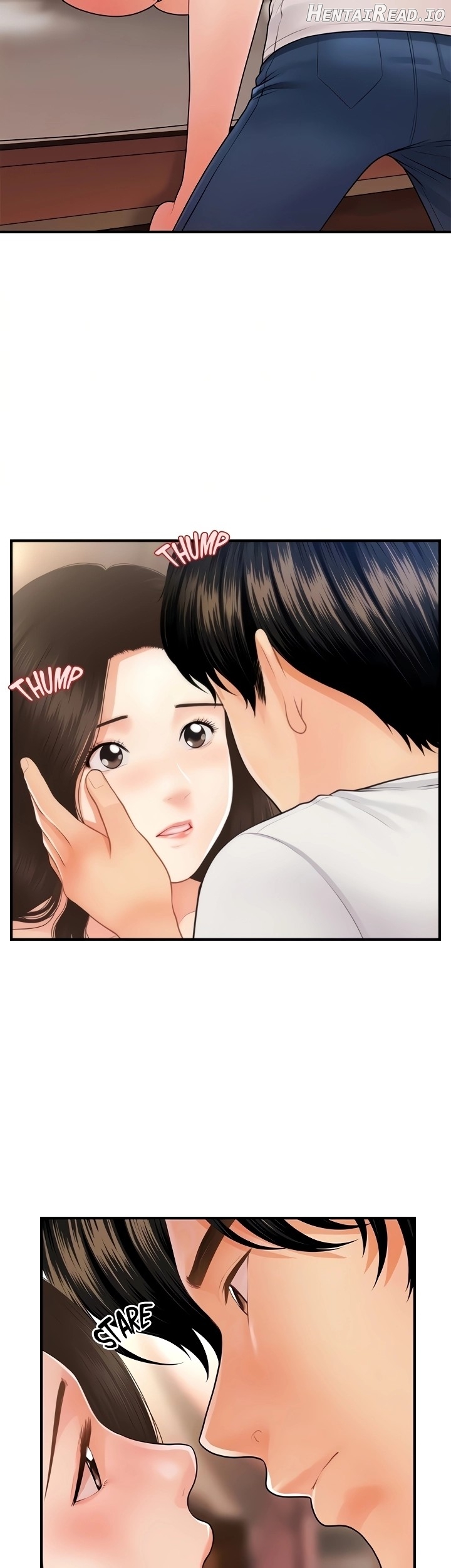 Hey, Handsome Chapter 51 - page 12