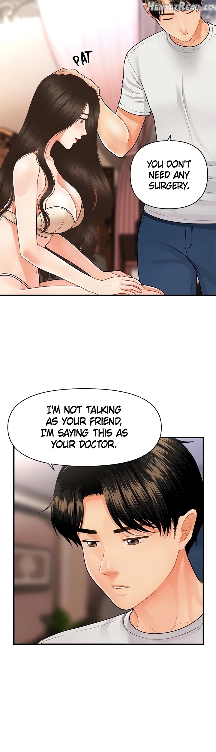 Hey, Handsome Chapter 51 - page 14