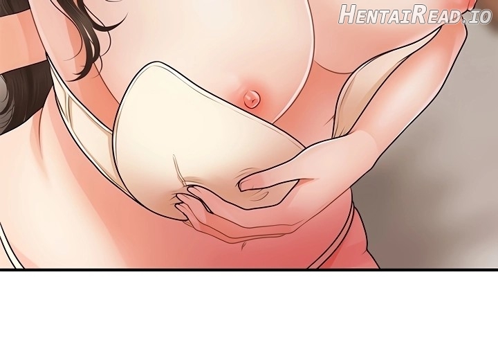 Hey, Handsome Chapter 51 - page 17