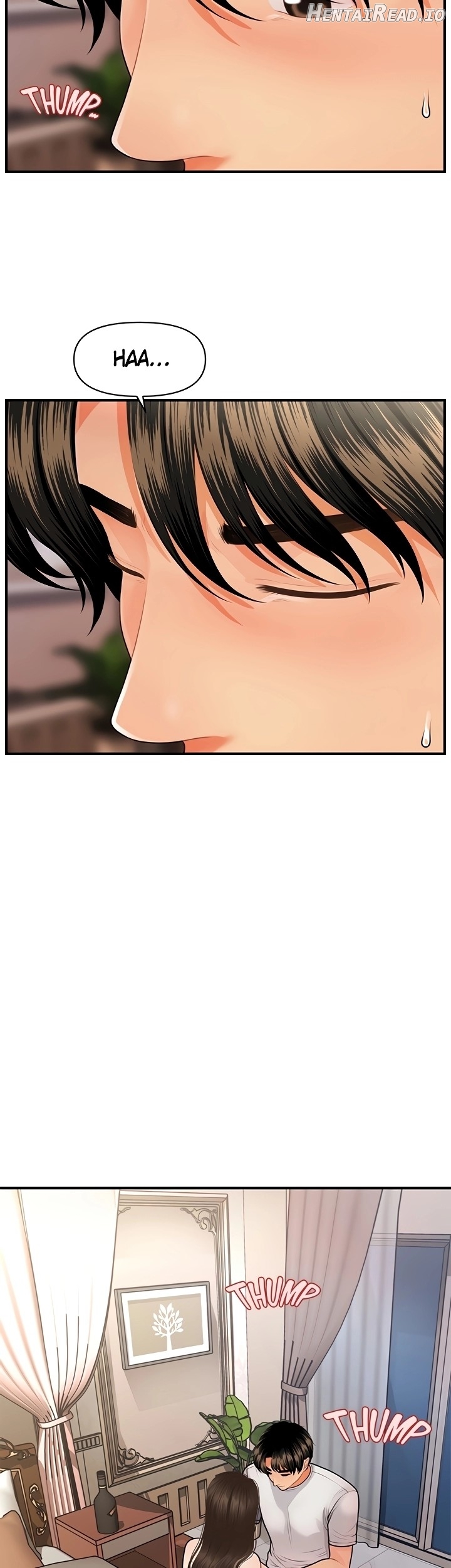Hey, Handsome Chapter 51 - page 19