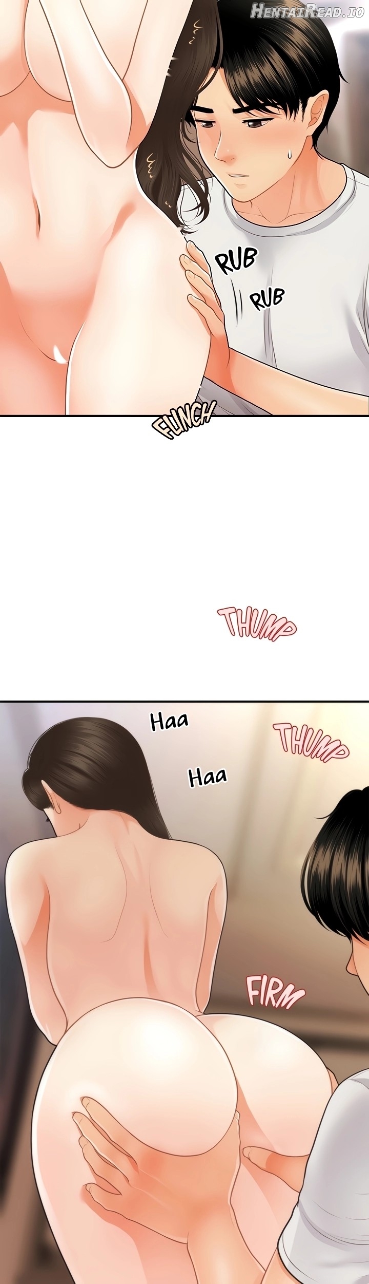 Hey, Handsome Chapter 51 - page 26