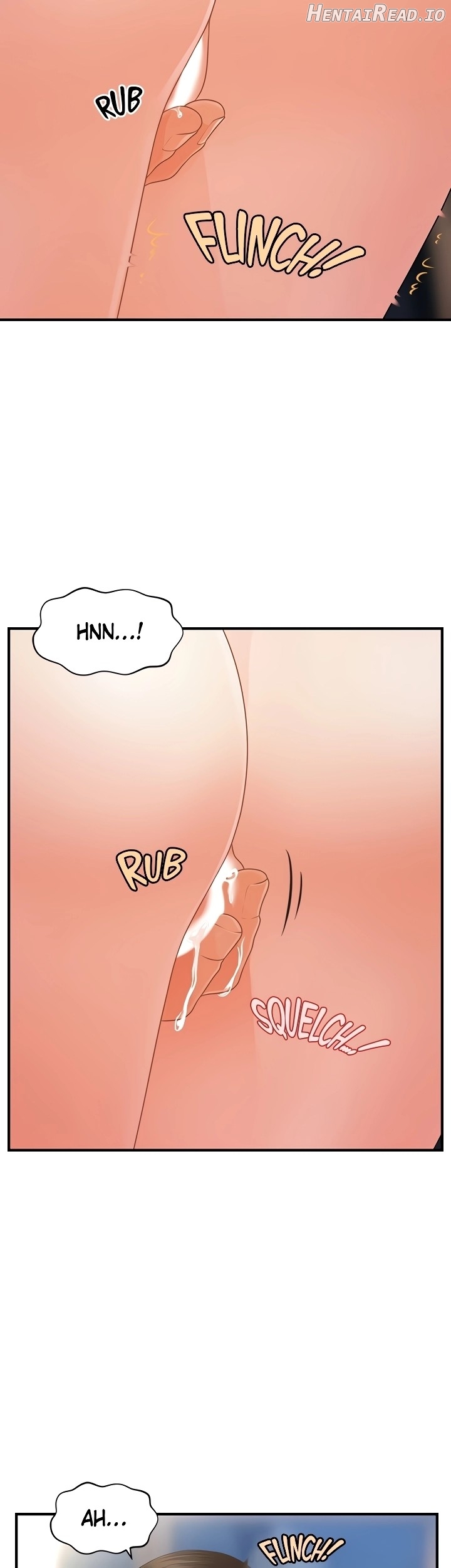Hey, Handsome Chapter 51 - page 34