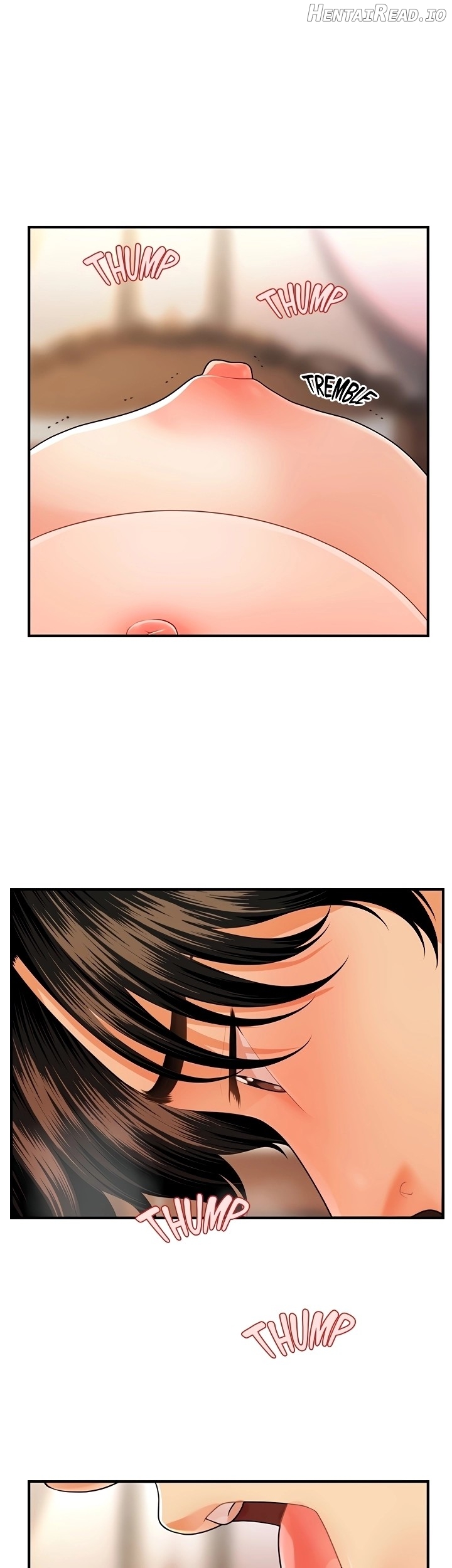 Hey, Handsome Chapter 51 - page 39