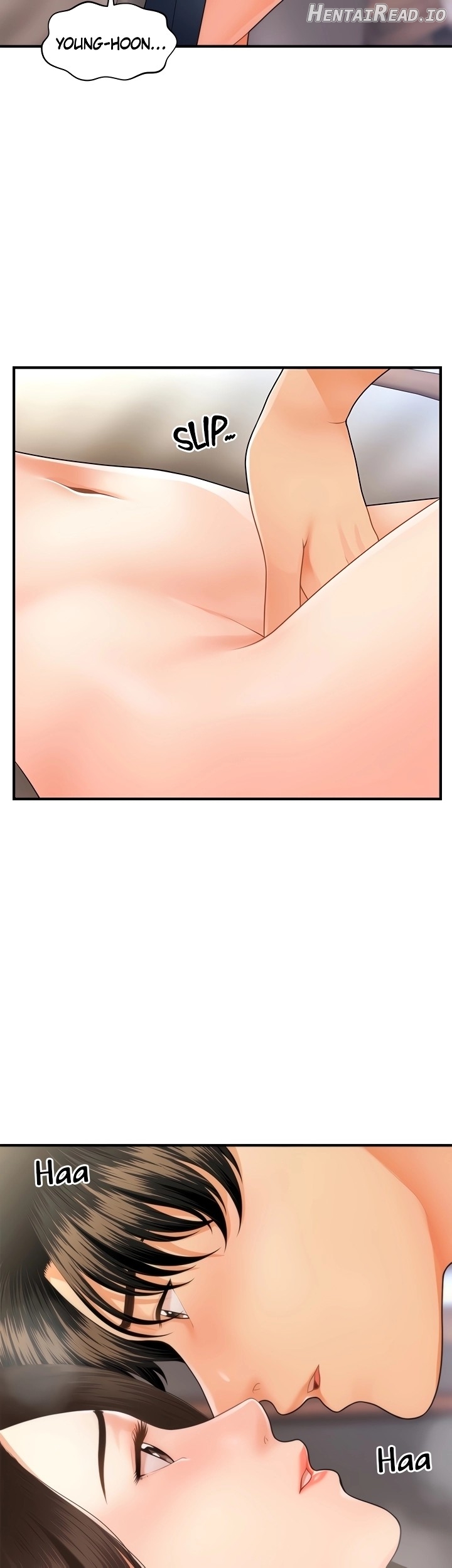 Hey, Handsome Chapter 51 - page 42