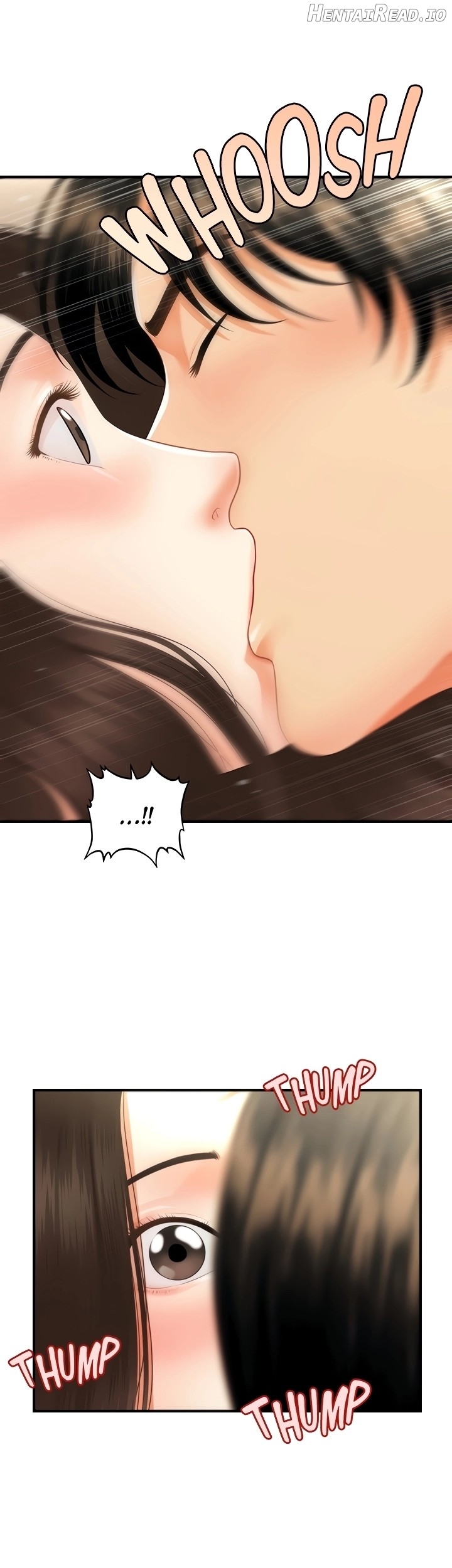 Hey, Handsome Chapter 52 - page 15