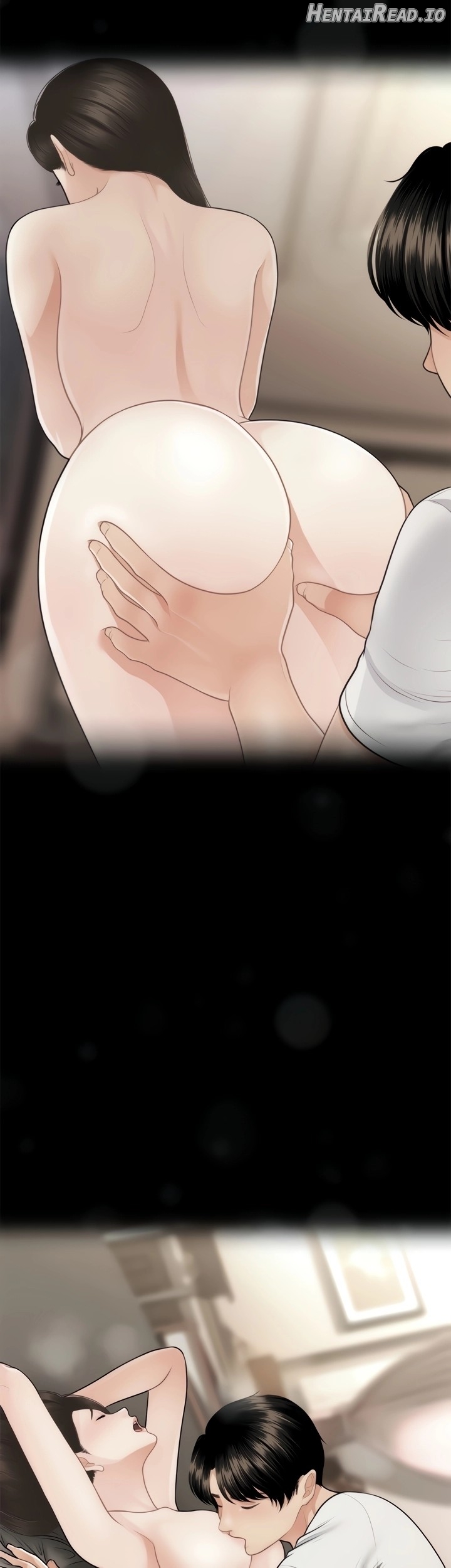 Hey, Handsome Chapter 52 - page 38
