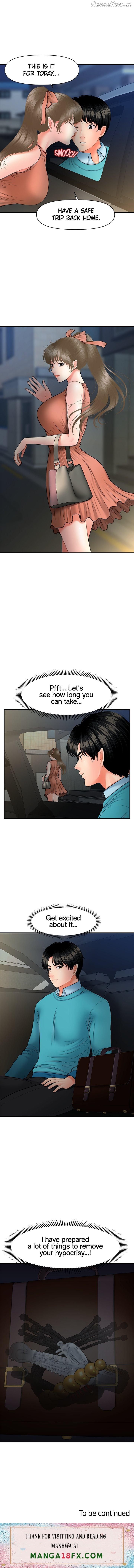 Hey, Handsome Chapter 31 - page 11