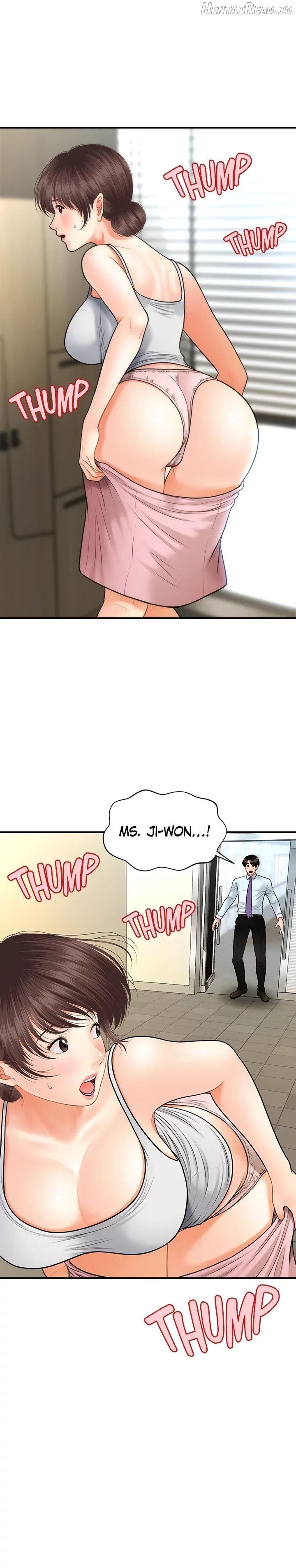 Hey, Handsome Chapter 13 - page 2