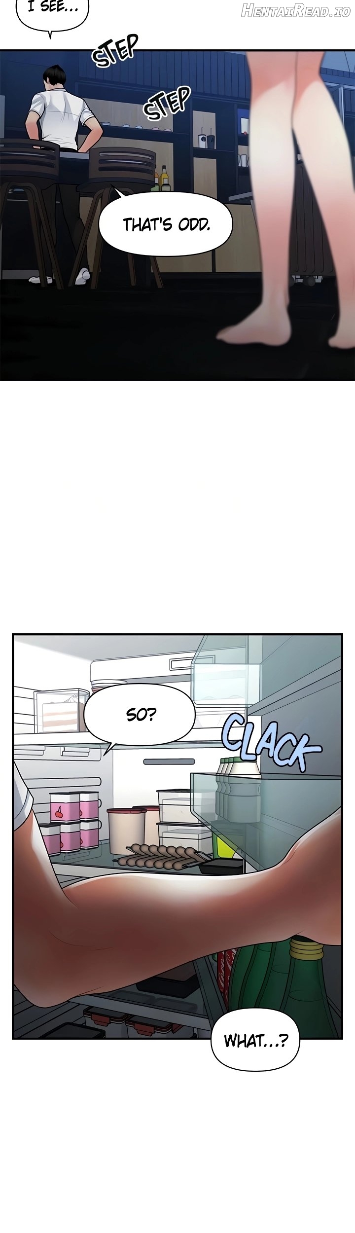 Hey, Handsome Chapter 53 - page 15