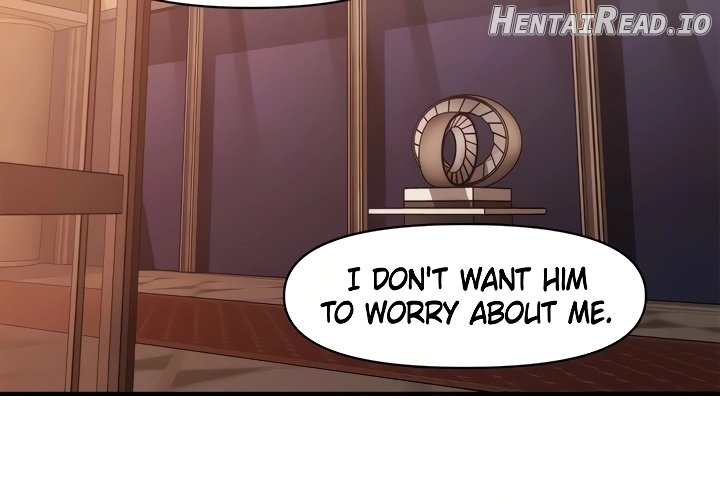 Hey, Handsome Chapter 53 - page 38
