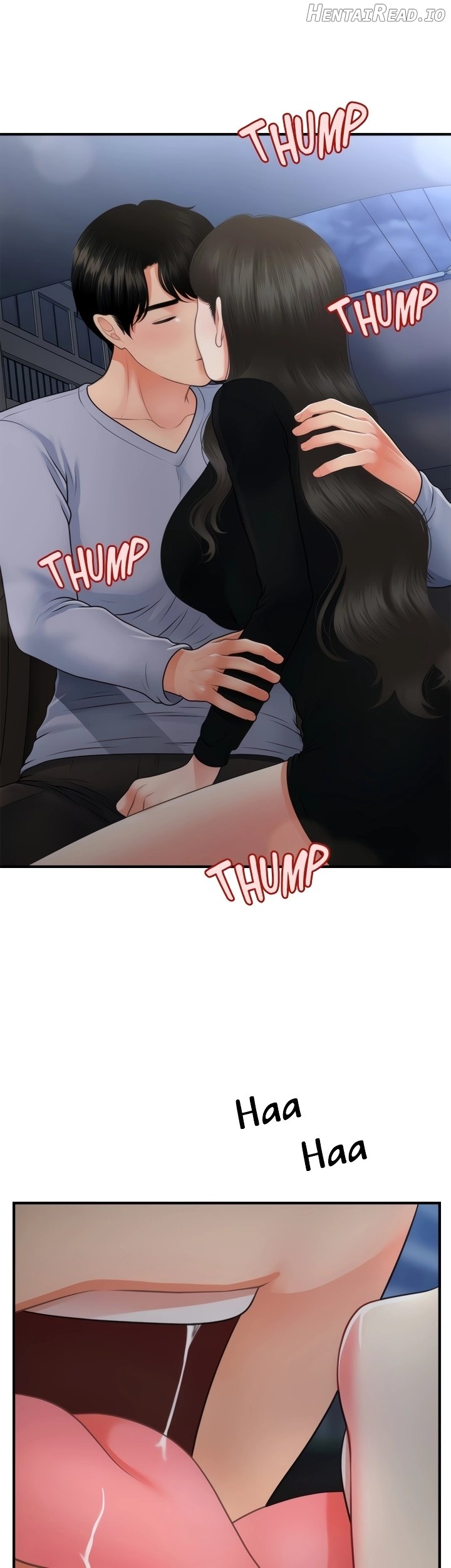Hey, Handsome Chapter 53 - page 50