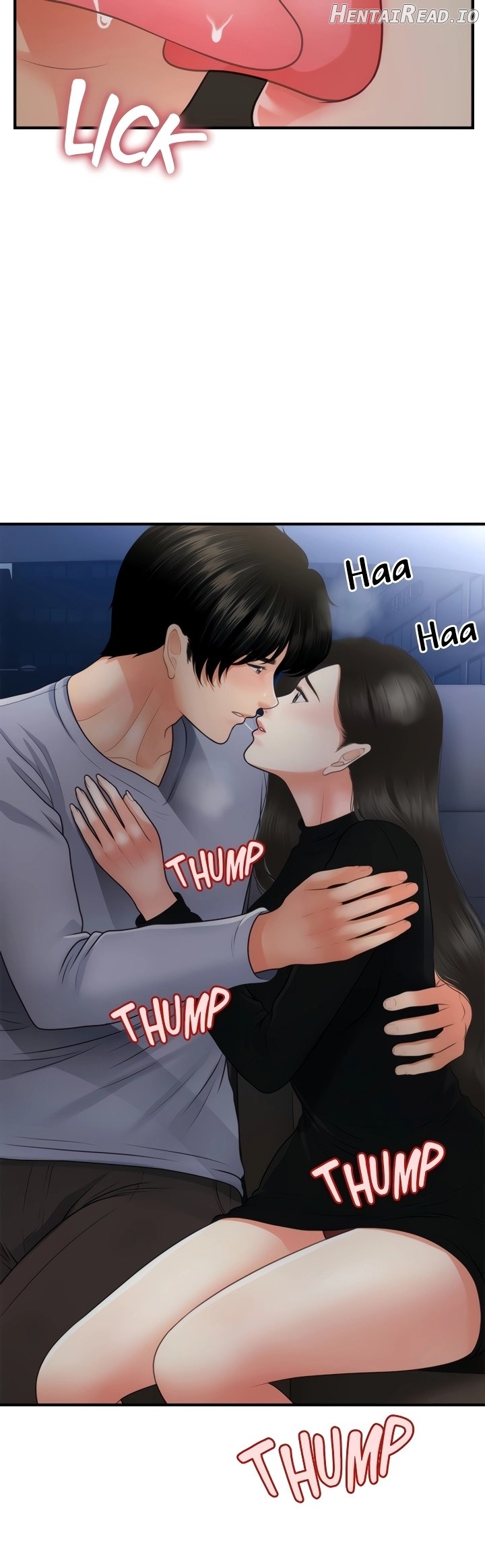 Hey, Handsome Chapter 53 - page 51