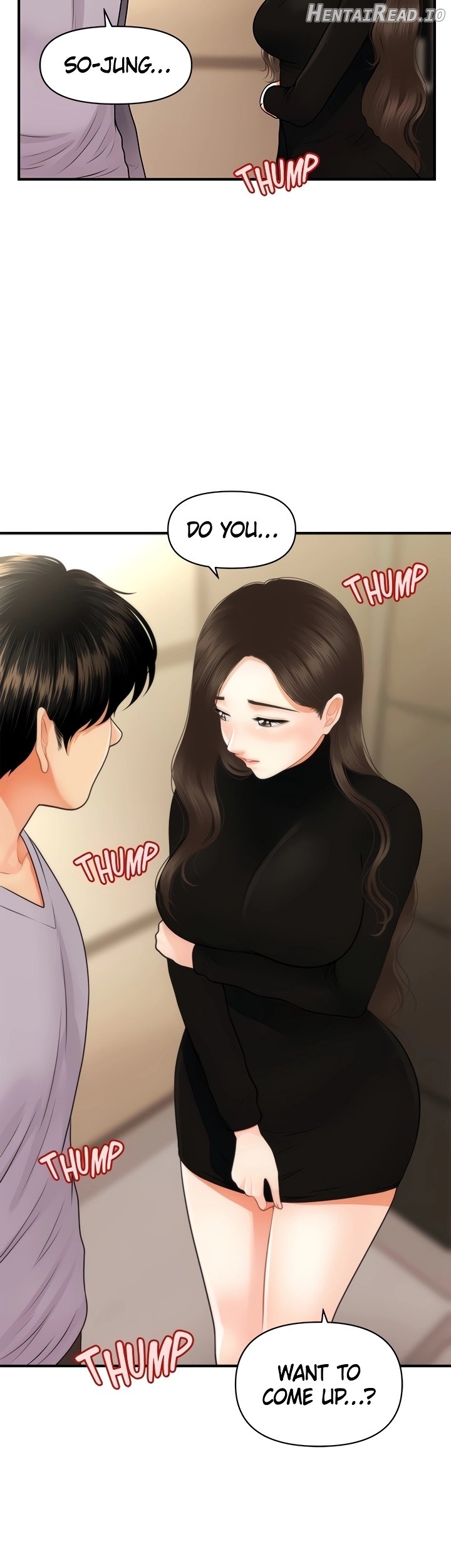 Hey, Handsome Chapter 53 - page 54