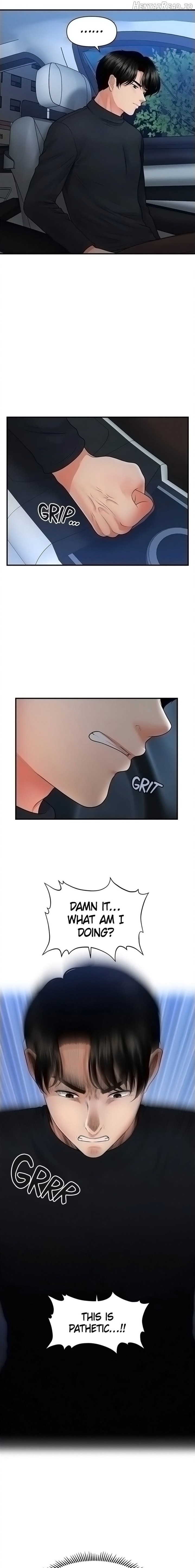 Hey, Handsome Chapter 78 - page 11