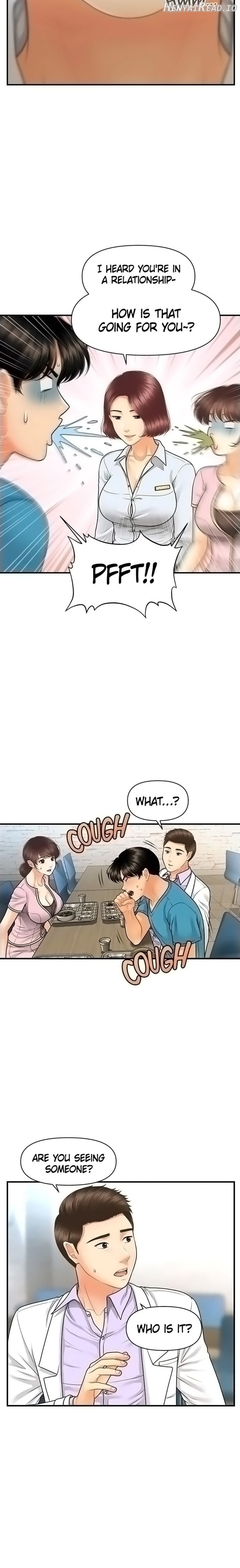 Hey, Handsome Chapter 78 - page 14