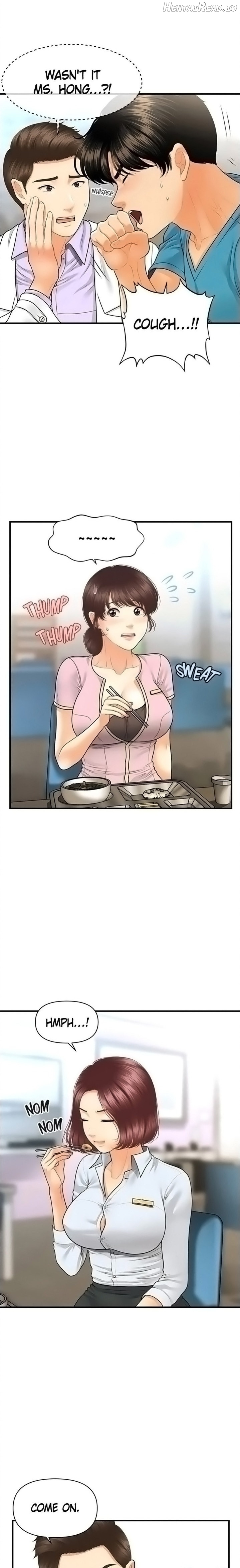 Hey, Handsome Chapter 78 - page 15