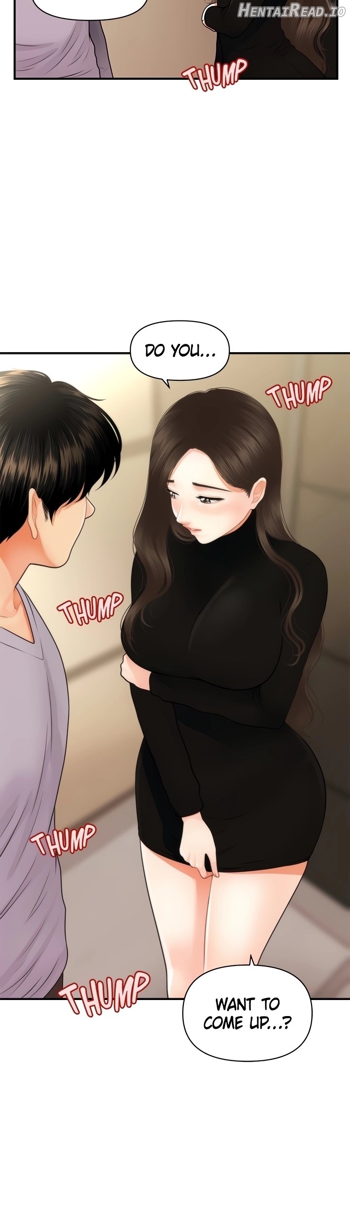 Hey, Handsome Chapter 54 - page 2